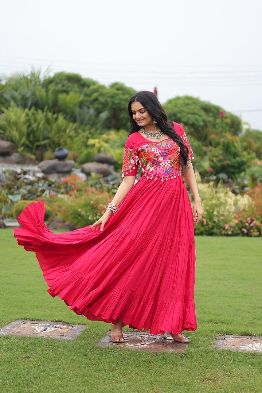 Navratri Collection- 2025