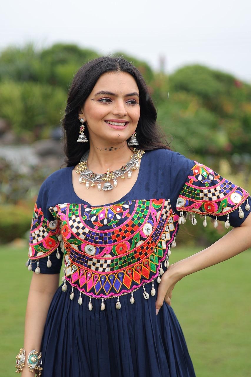 Navratri Collection- 2025