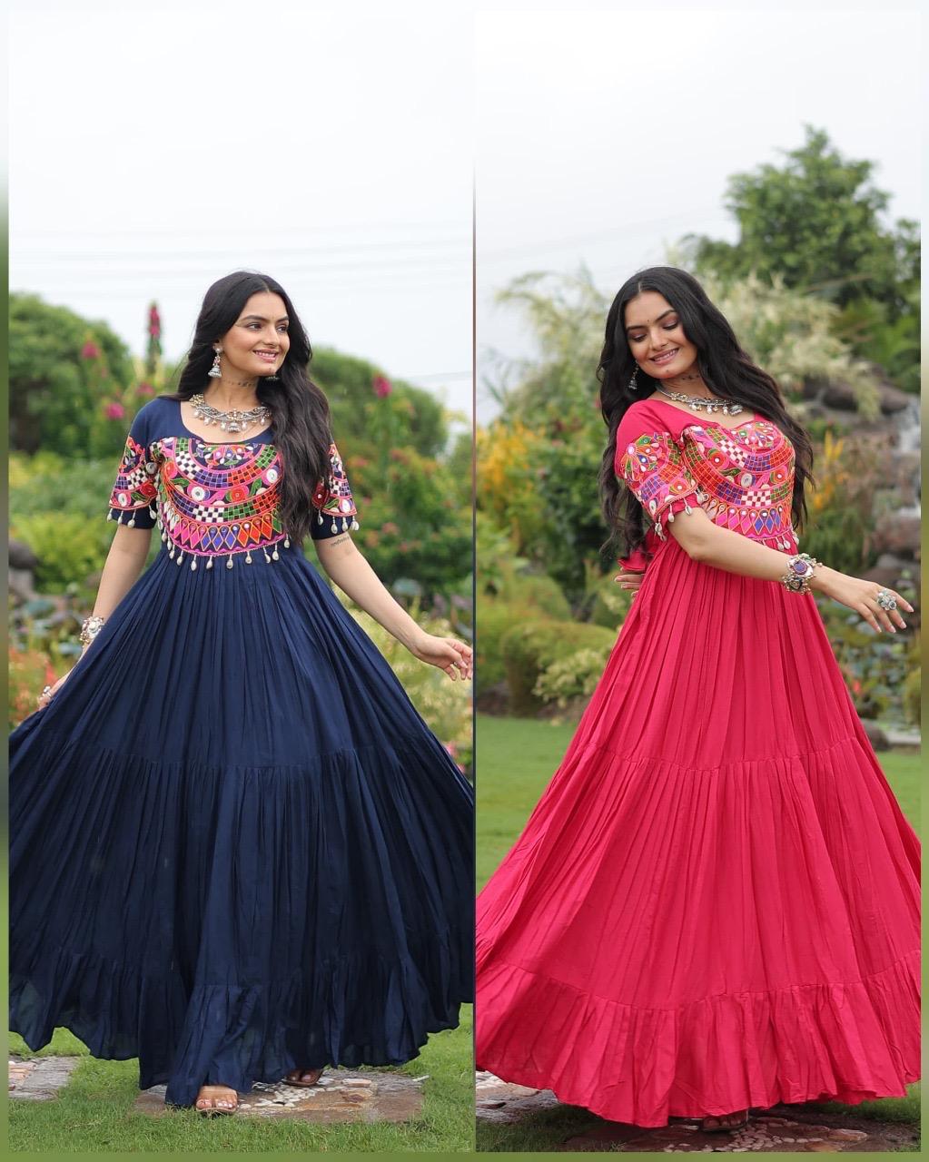 Navratri Collection- 2025