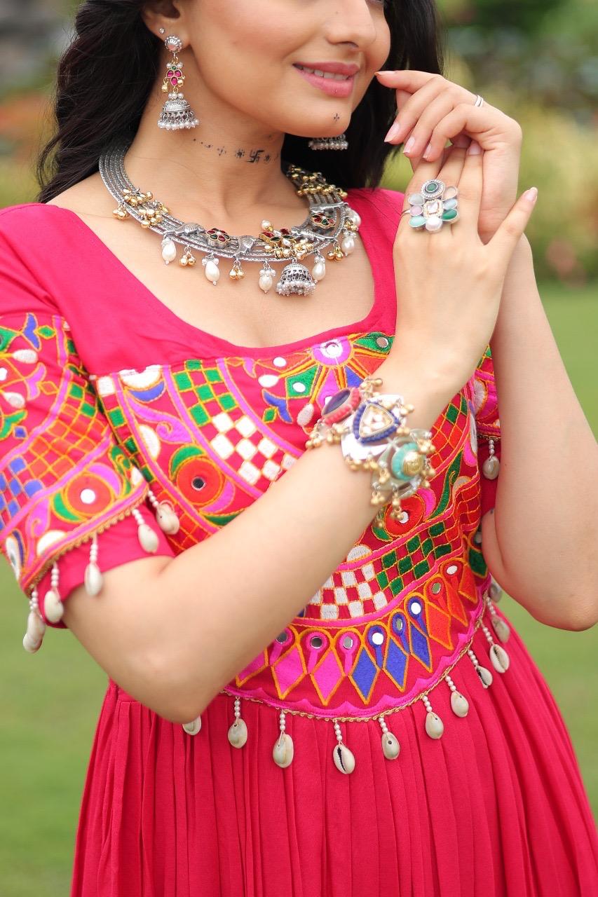 Navratri Collection- 2025