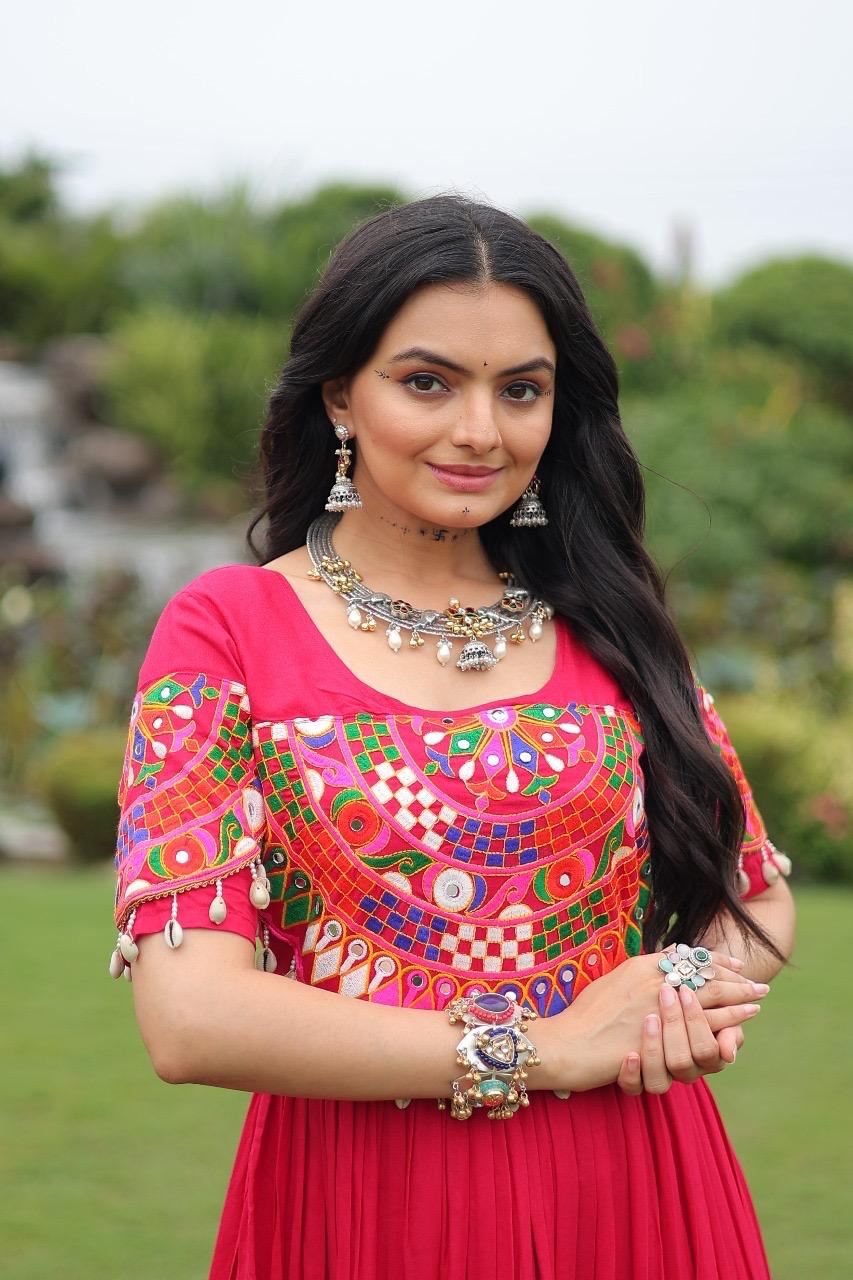 Navratri Collection- 2025