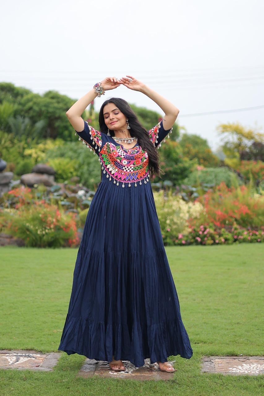 Navratri Collection- 2025