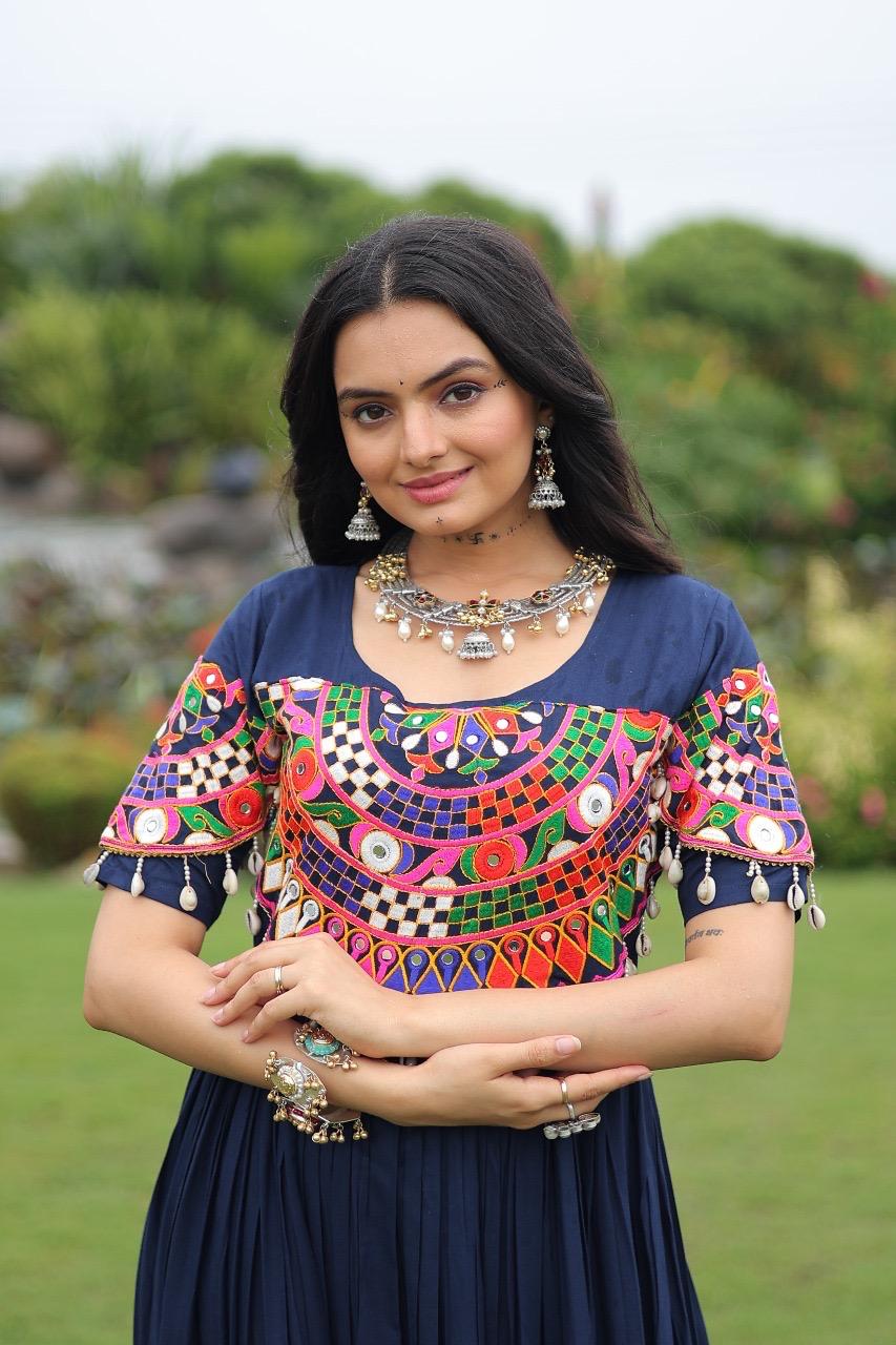 Navratri Collection- 2025
