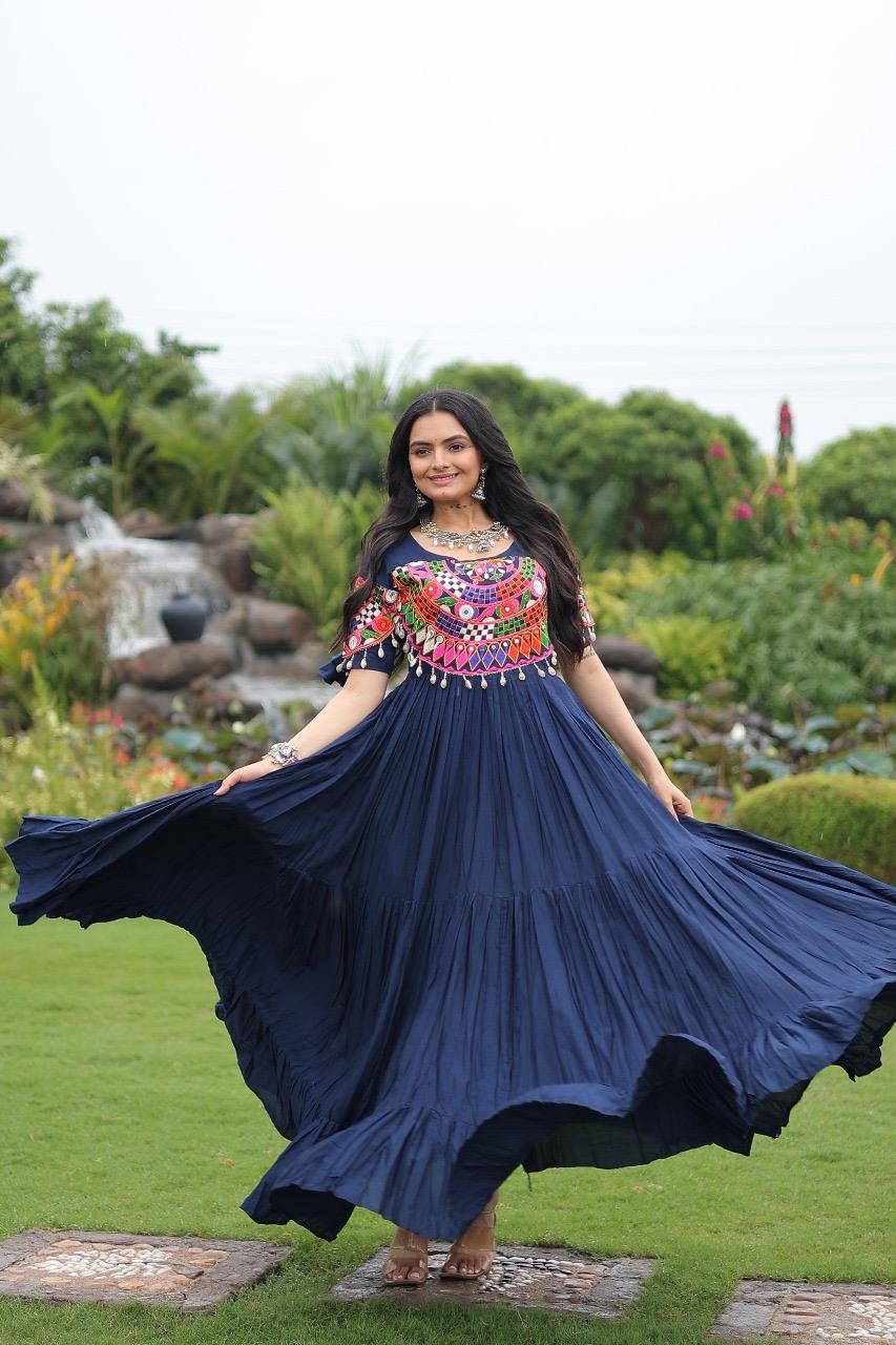 Navratri Collection- 2025