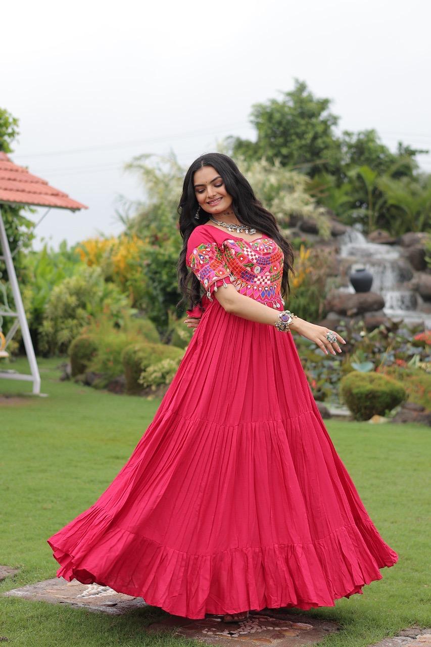 Navratri Collection- 2025