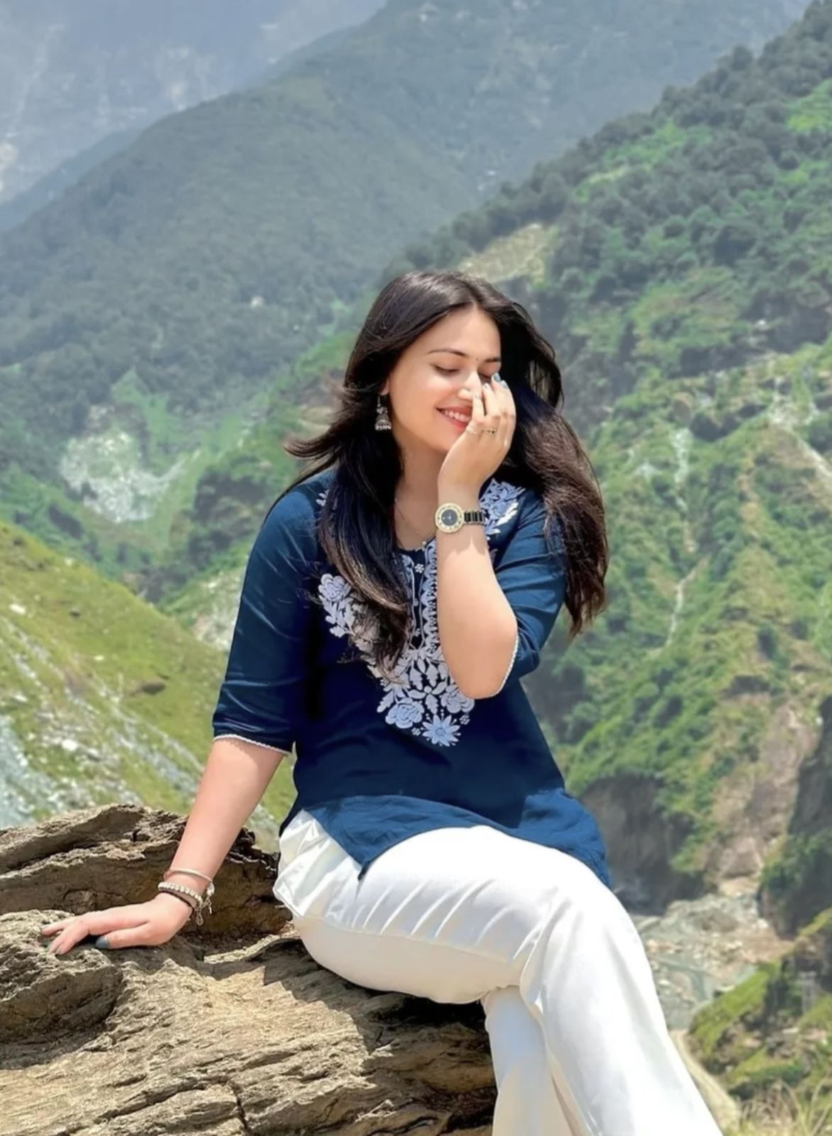 Daily Wear Kurti (Top)