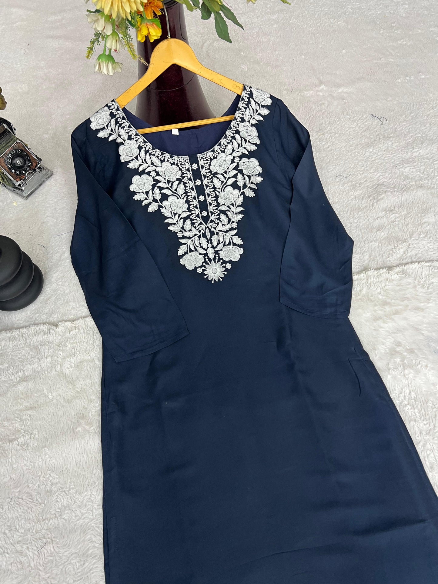 Daily Wear Kurti (Top)