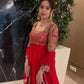 Designer Sharara Set – Elegant Ethnic Wear