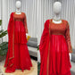 Designer Sharara Set – Elegant Ethnic Wear