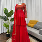 Designer Sharara Set – Elegant Ethnic Wear