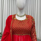Designer Sharara Set – Elegant Ethnic Wear