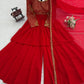 Designer Sharara Set – Elegant Ethnic Wear