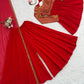Designer Sharara Set – Elegant Ethnic Wear