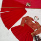 Designer Sharara Set – Elegant Ethnic Wear
