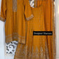Designer Sharara Set – Elegant Ethnic Wear
