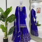 Designer Sharara Set – Elegant Ethnic Wear