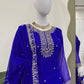 Designer Sharara Set – Elegant Ethnic Wear