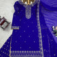 Designer Sharara Set – Elegant Ethnic Wear
