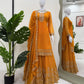 Designer Sharara Set – Elegant Ethnic Wear