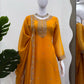 Designer Sharara Set – Elegant Ethnic Wear