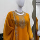 Designer Sharara Set – Elegant Ethnic Wear