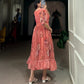 Ethnic Kurti