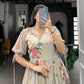 Ethnic Kurti
