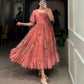 Ethnic Kurti