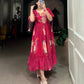 Ethnic Kurti