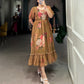 Ethnic Kurti