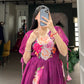 Ethnic Kurti