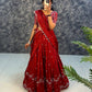 An ideal choice for all traditional events, this fashionable cordset has been designed to perfection for a dash of style