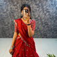 An ideal choice for all traditional events, this fashionable cordset has been designed to perfection for a dash of style
