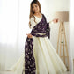 Launching New Anrakali Gown Dupatta