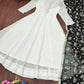 Launching New Anrakali Gown Dupatta