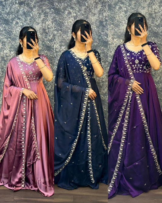 Presenting new real modeling design