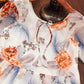 You gonna love elegance with Modern touch ,Here we Presenting Exclusive Real shoot Design