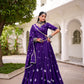 This Navratri, celebrate the fusion of fashion with tradition – Chanderi Bandhani design choli will give you charm and a unique glow on every rhythm of Garba