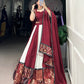 Beauty for Garba Nights!