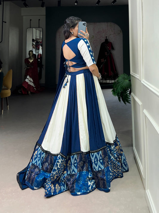 Beauty for Garba Nights!