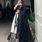 Beauty for Garba Nights!