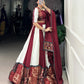 Beauty for Garba Nights!