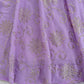 Designer Gown Set – Elegant Ethnic Wear ✨