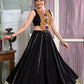 Festive Fashion at Its Best: Rayon Lehenga and Gamthi Work Blouse for Navratri