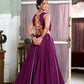 Festive Fashion at Its Best: Rayon Lehenga and Gamthi Work Blouse for Navratri