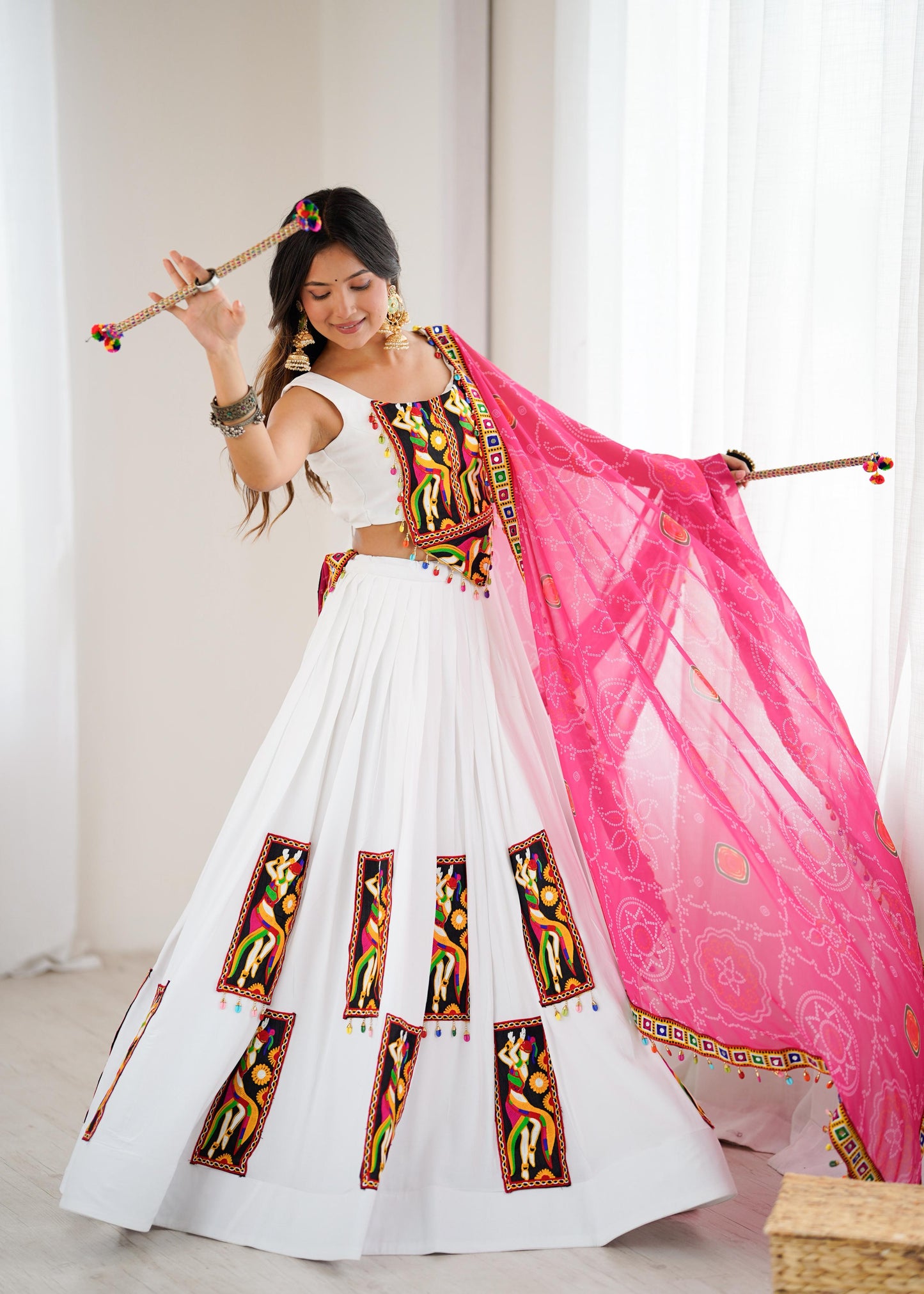 Featuring Our Own Real Modeling – A Boutique Statement Piece!