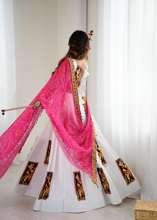 Featuring Our Own Real Modeling – A Boutique Statement Piece!