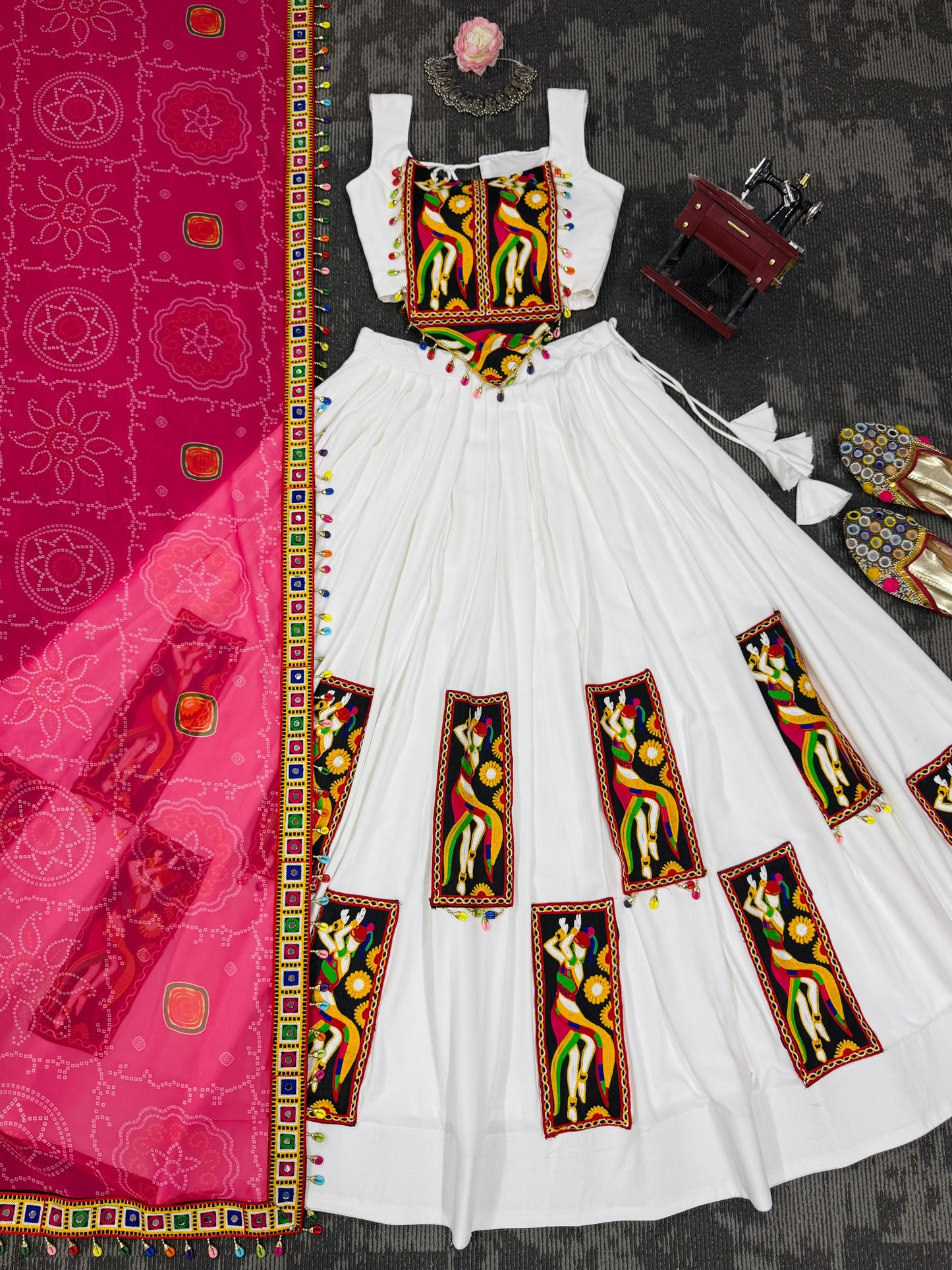 Featuring Our Own Real Modeling – A Boutique Statement Piece!