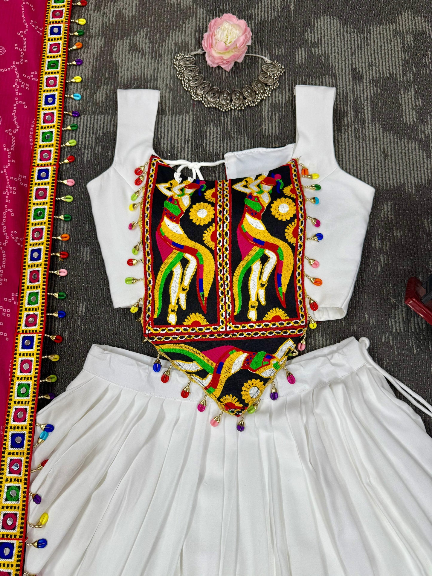 Featuring Our Own Real Modeling – A Boutique Statement Piece!