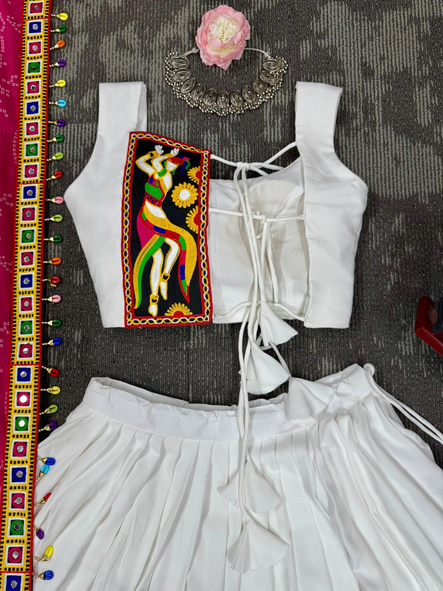 Featuring Our Own Real Modeling – A Boutique Statement Piece!